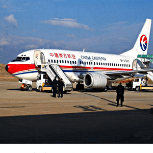 奇台江机场物流航空快运业稳步发展的原因是什么？